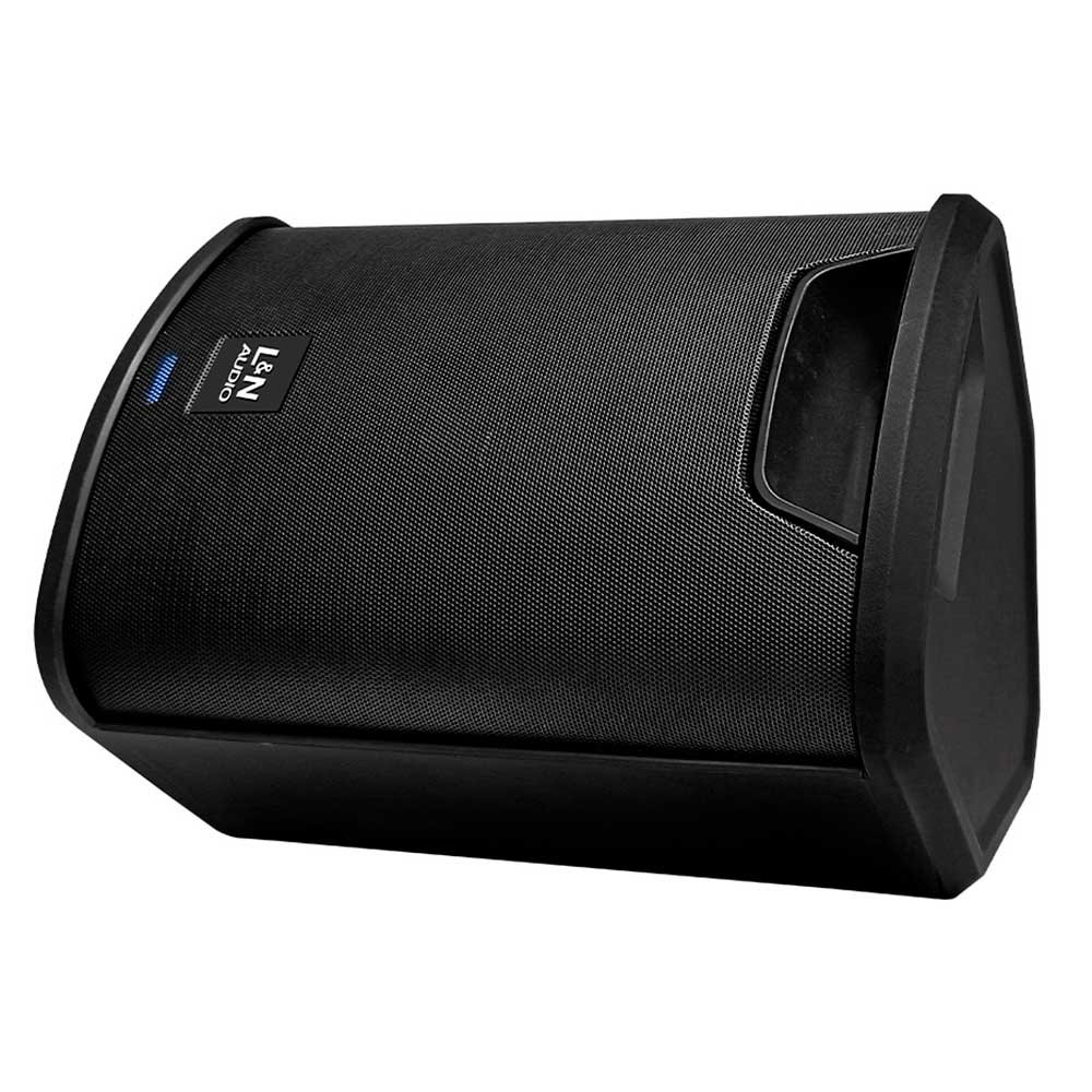 Parlante Activo Portátil 500W LN Audio LN-500PRO - Imagen 2