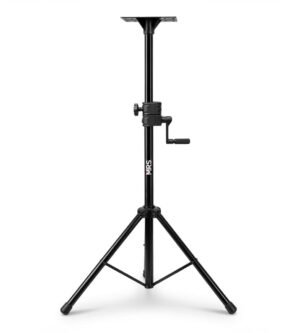 Pedestal Parlante con Manivela 80kg MRS-808
