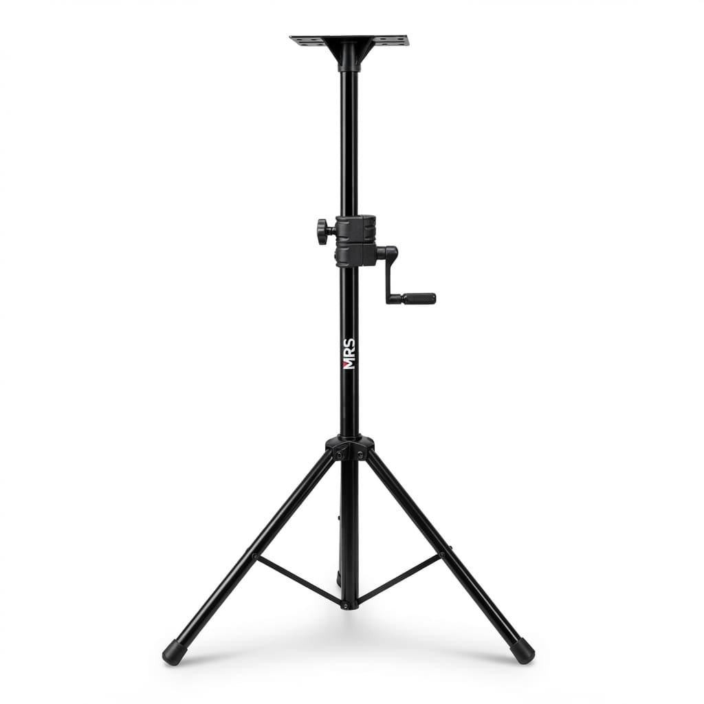 Pedestal Parlante con Manivela 80kg MRS-808
