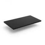Tablero de Melamina para Pedestal DJ Witrox TM80X42